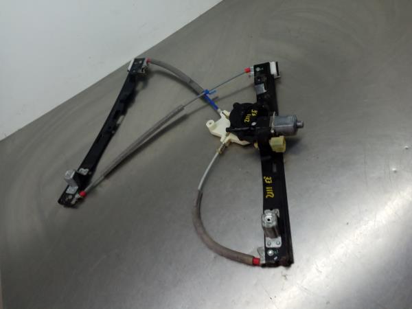 Lève-vitre avant gauche FORD B-Max (JK)