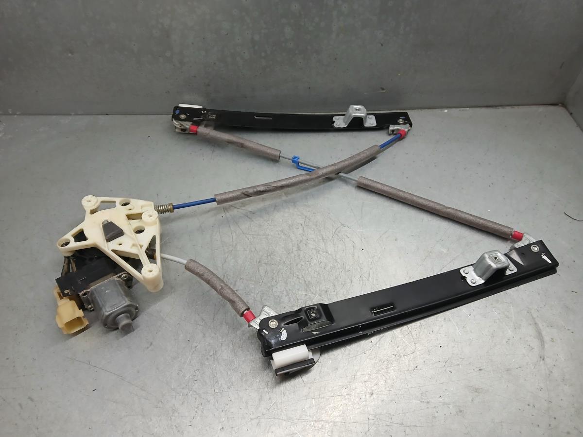 Elevador vidros trás direito FORD B-Max (JK) Imagem-1