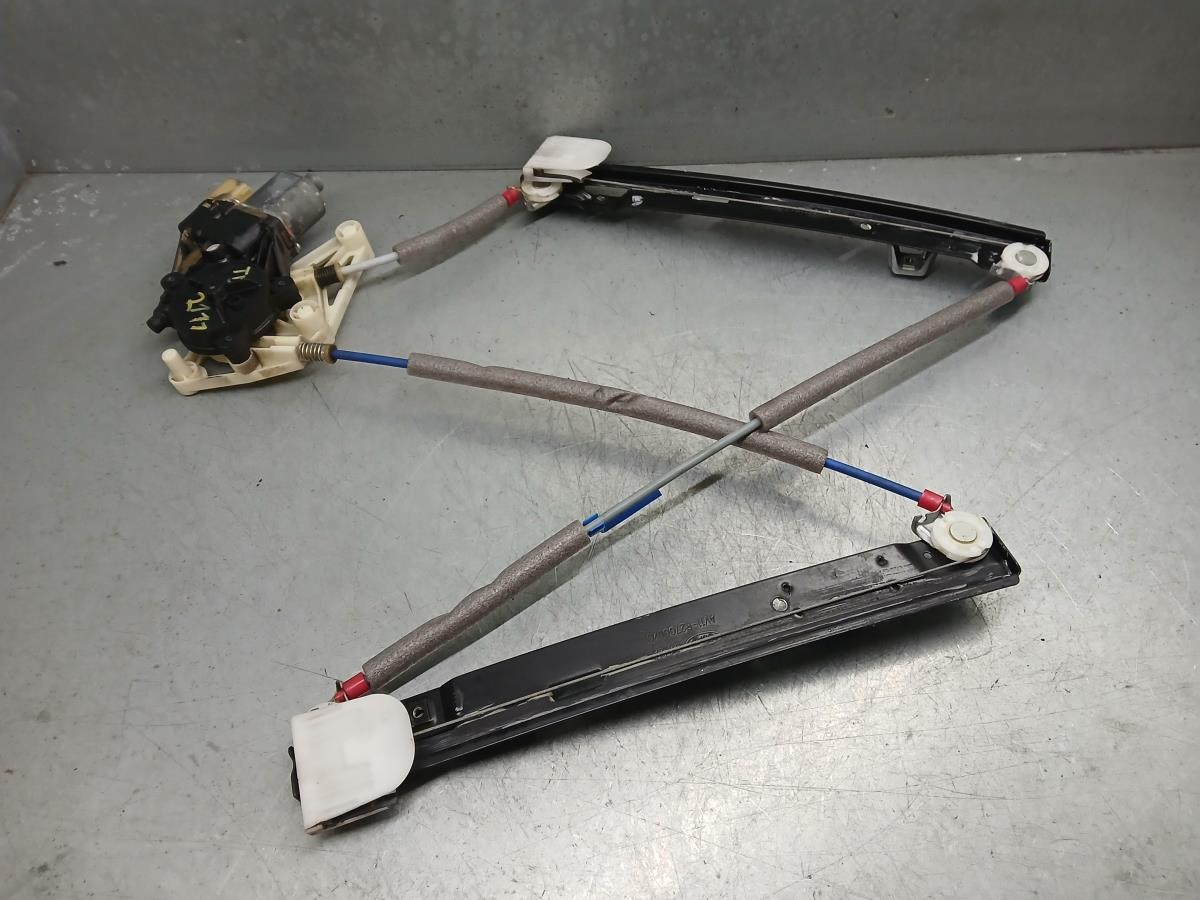 Elevador vidros trás direito FORD B-Max (JK)