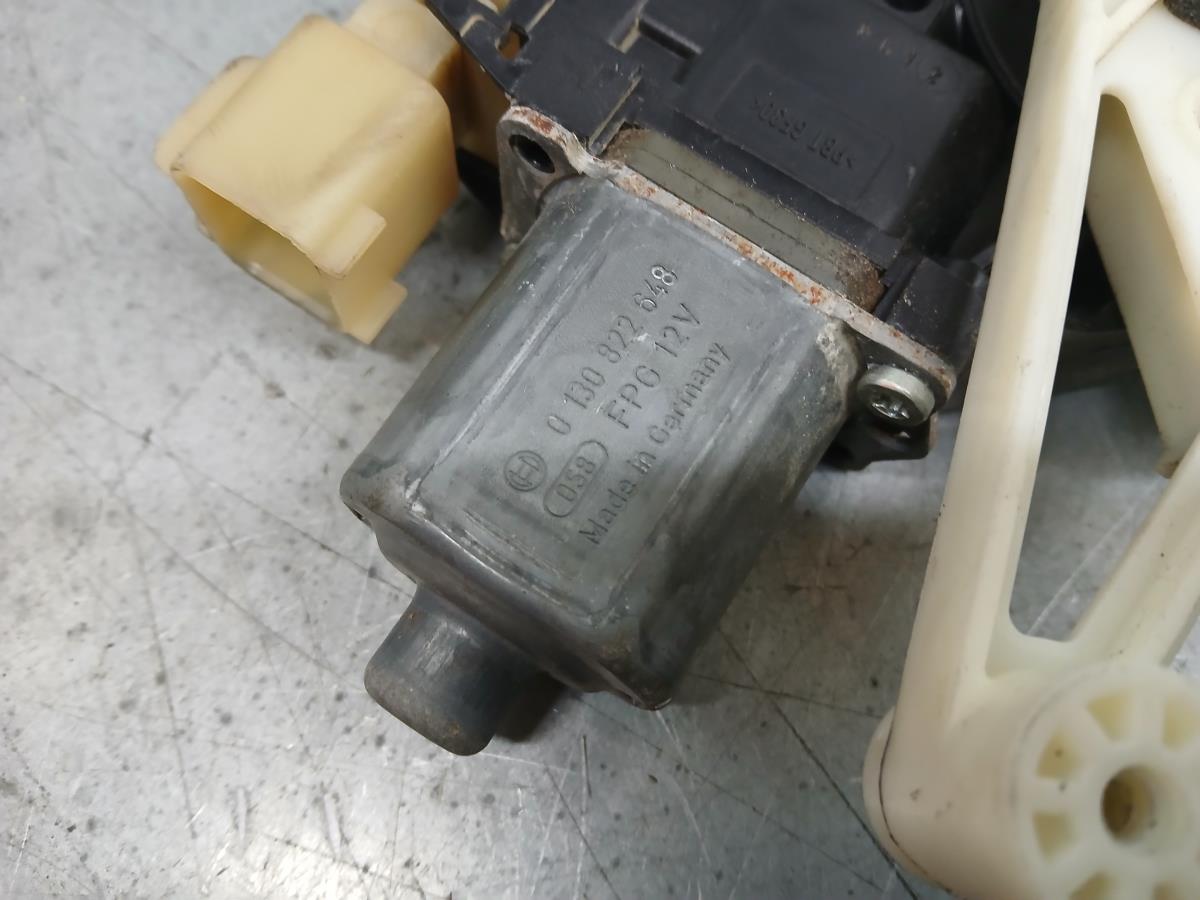 Elevador vidros trás direito FORD B-Max (JK) Imagem-4