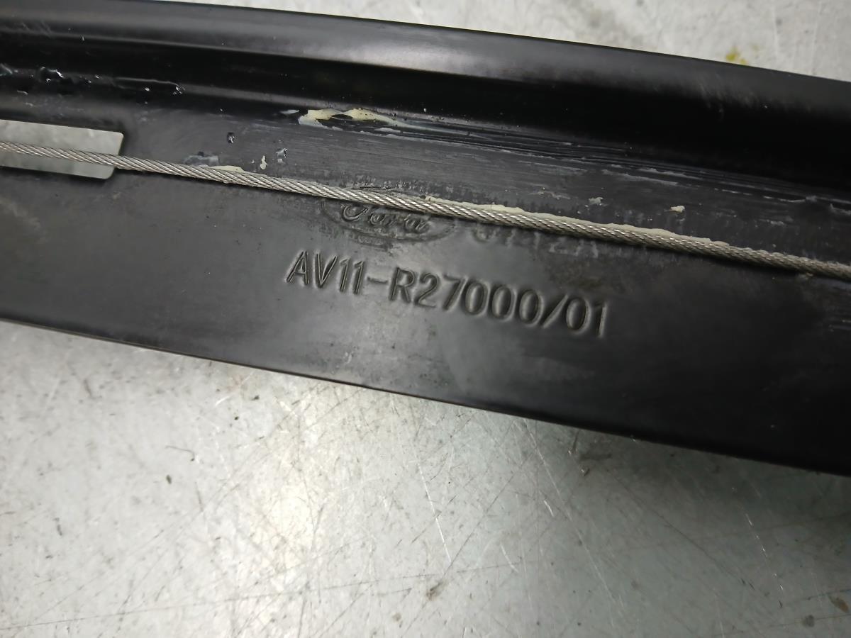 Elevador vidros trás direito FORD B-Max (JK) Imagem-3