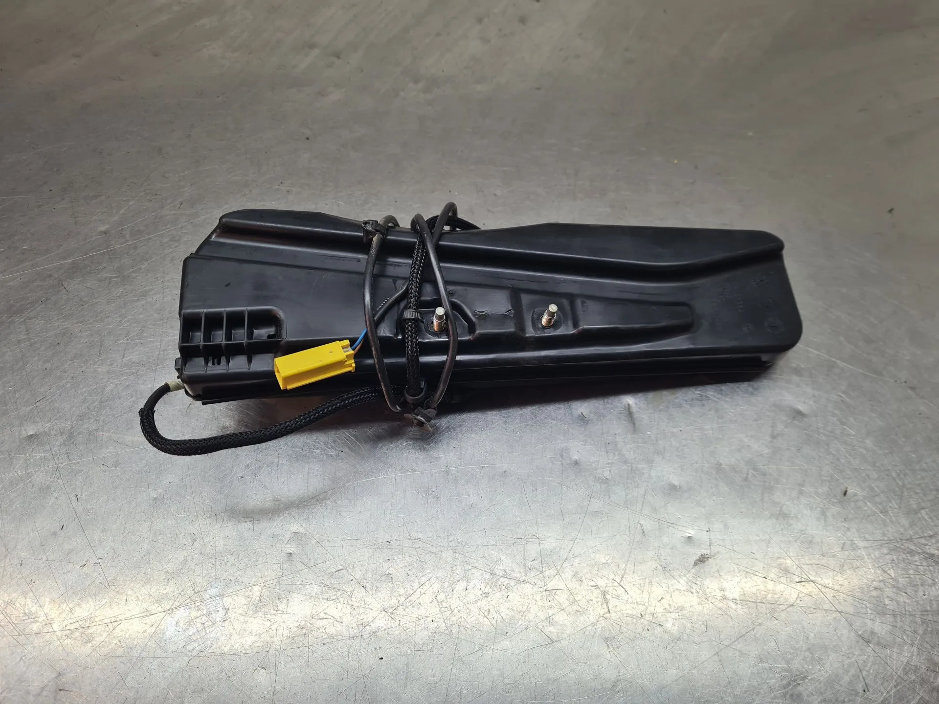 Airbag Derecho FORD B-Max (JK) Imagem-1