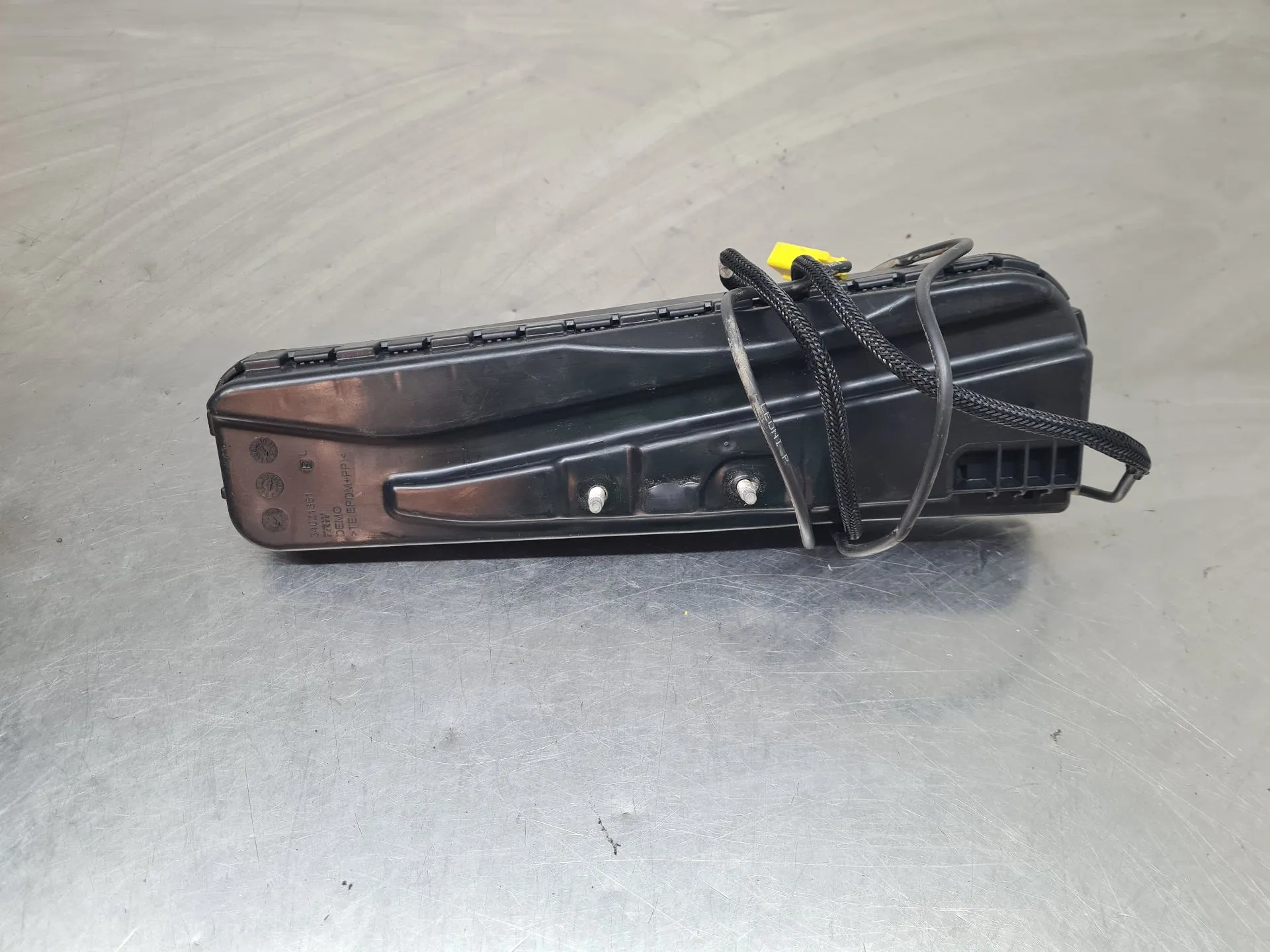 Airbag Guache FORD B-Max (JK) Imagem-1