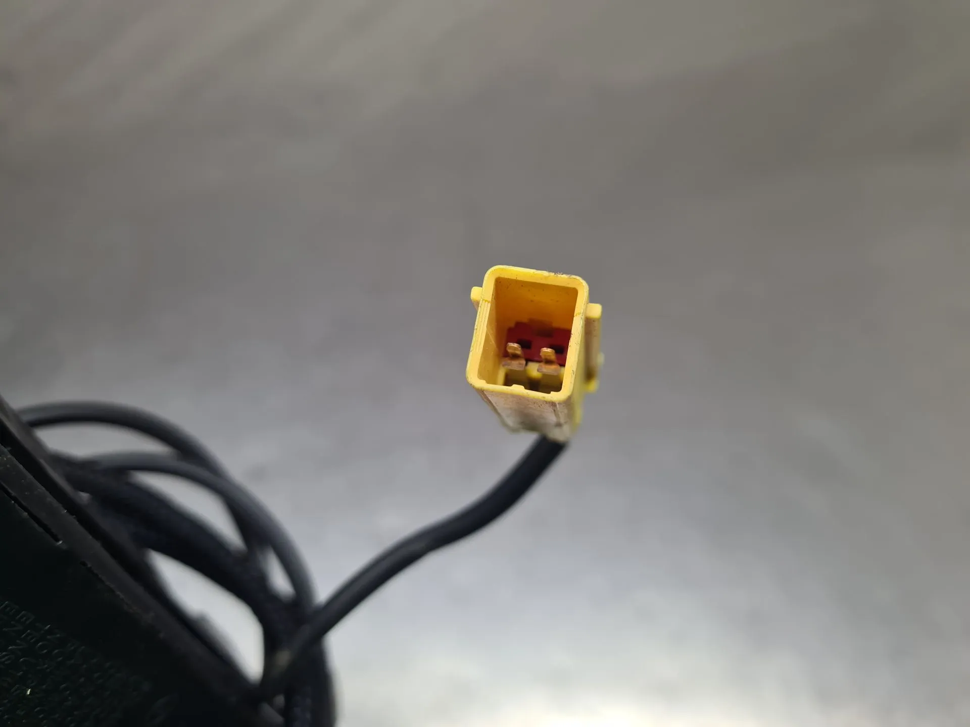 Airbag Guache FORD B-Max (JK) Imagem-2