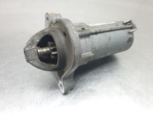 Motor de arranque FORD B-Max (JK)
