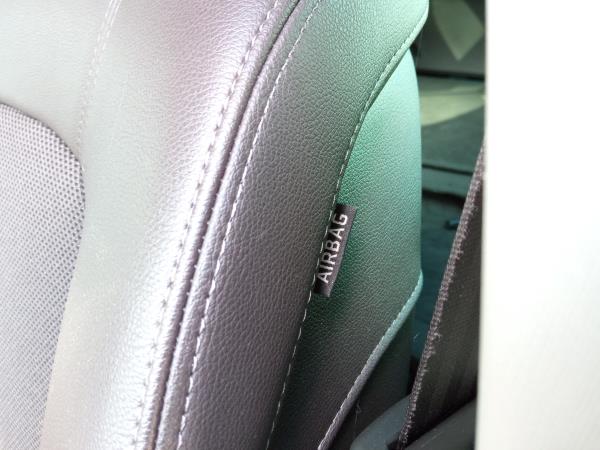 Airbag banco esquerdo RENAULT Espace V (JR_)