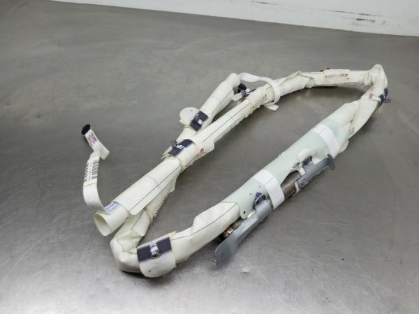 Right Curtain Airbag RENAULT Espace V (JR_) Imagem-0