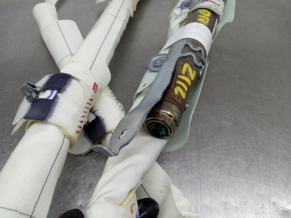 Right Curtain Airbag RENAULT Espace V (JR_) Imagem-1