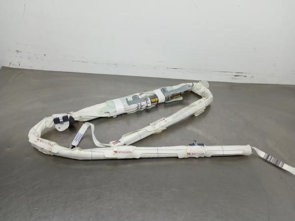 Airbag cortina esquerdo RENAULT Espace V (JR_)