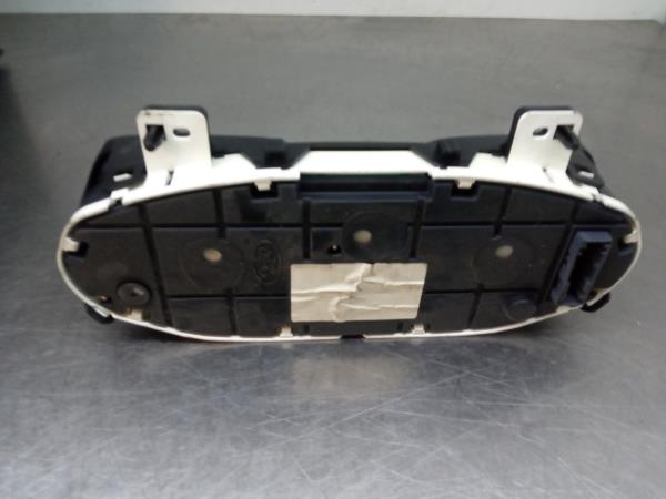 Quadrante / painel de instrumentos FORD Fiesta VI (CB1, CCN) Imagem-1