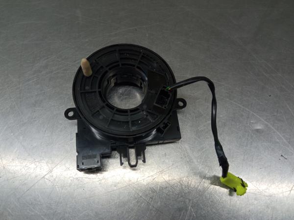 Fita de airbags NISSAN Qashqai II (J11)