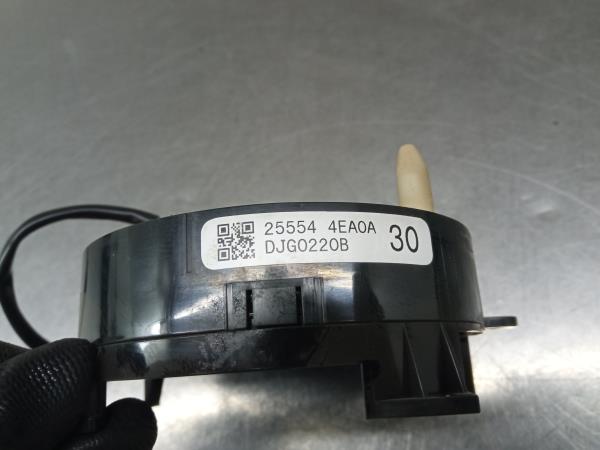 Fita de airbags NISSAN Qashqai II (J11) Imagem-2