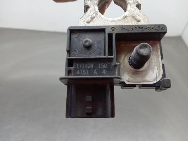 Module de batterie NISSAN Qashqai II (J11) Imagem-1