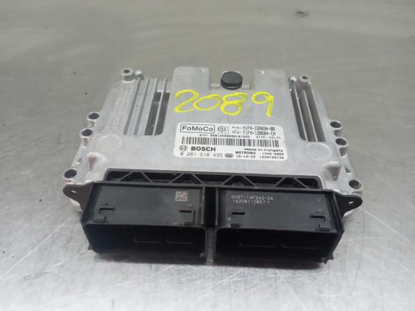 Centralina motor / ECU FORD Focus III Carrinha
