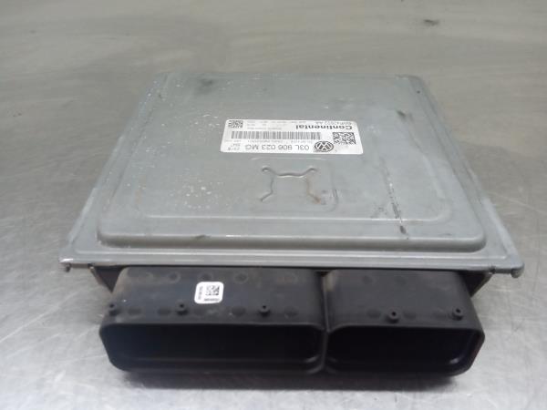 Centralina motor / ECU SEAT Ibiza IV (6J5, 6P1) Imagem-1