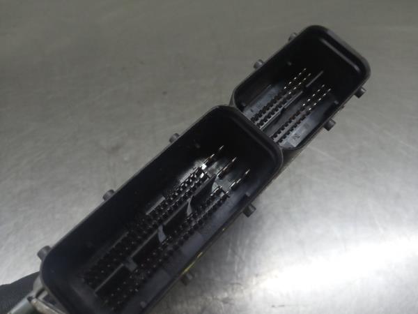 Centralina motor / ECU SEAT Ibiza IV (6J5, 6P1) Imagem-2