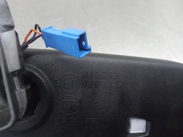 Espelho retrovisor interior FORD Focus III Carrinha Imagem-2