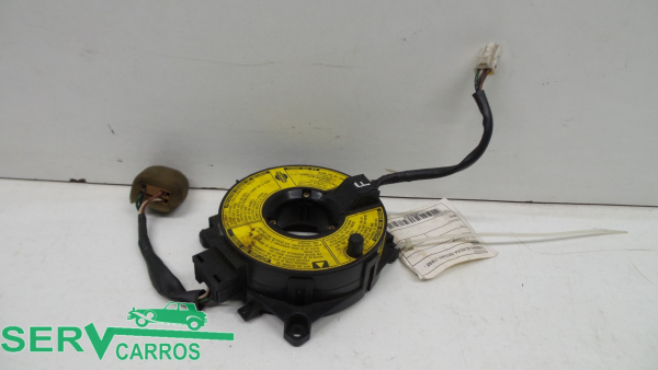 Fita de airbags NISSAN Almera II Sedan (N16)