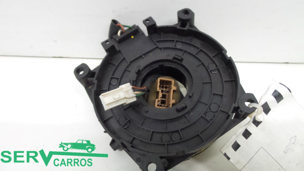 Fita de airbags NISSAN Almera II Sedan (N16) Imagem-1