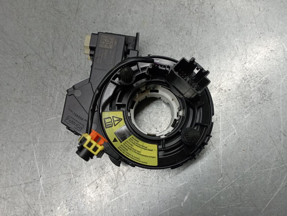 Fita de airbags FORD Focus III Carrinha