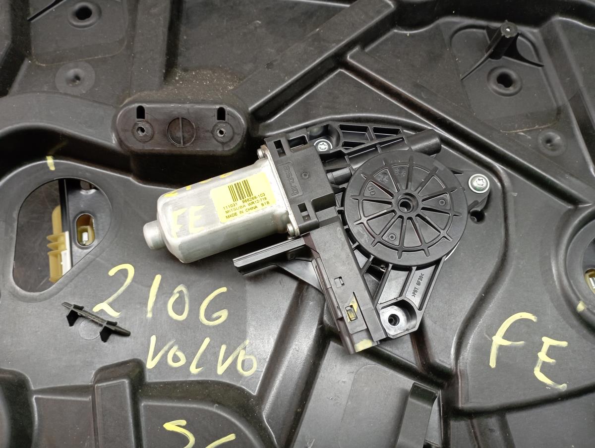 Lève-vitre avant gauche VOLVO S60 II (134) Imagem-2