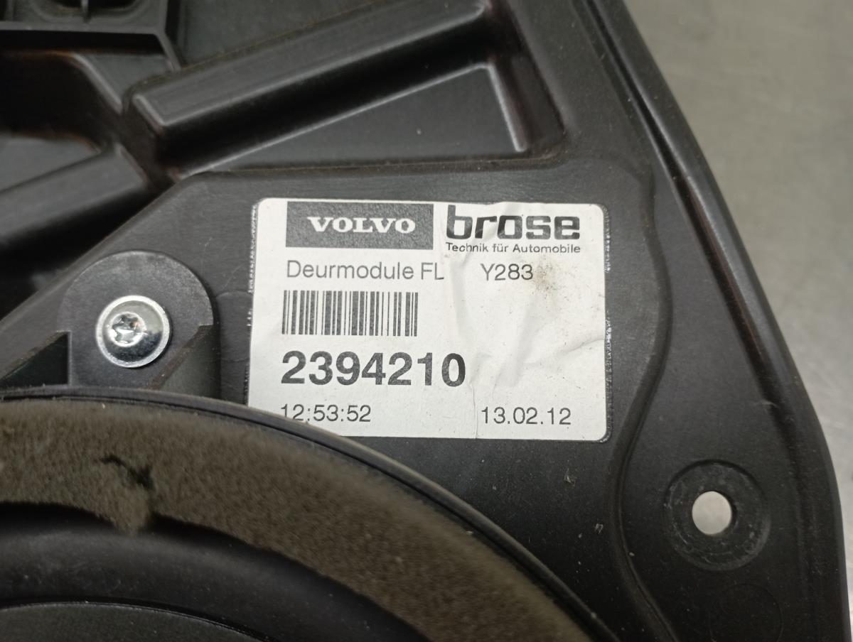 Lève-vitre avant gauche VOLVO S60 II (134) Imagem-3