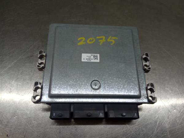 Centralina motor / ECU NISSAN Micra V (K14)