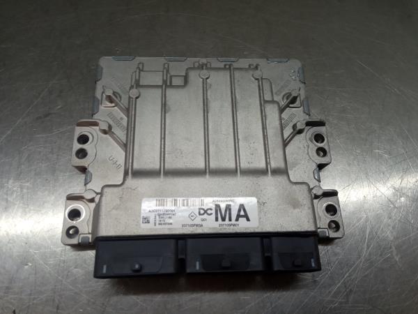 Centralina motor / ECU NISSAN Micra V (K14) Imagem-1