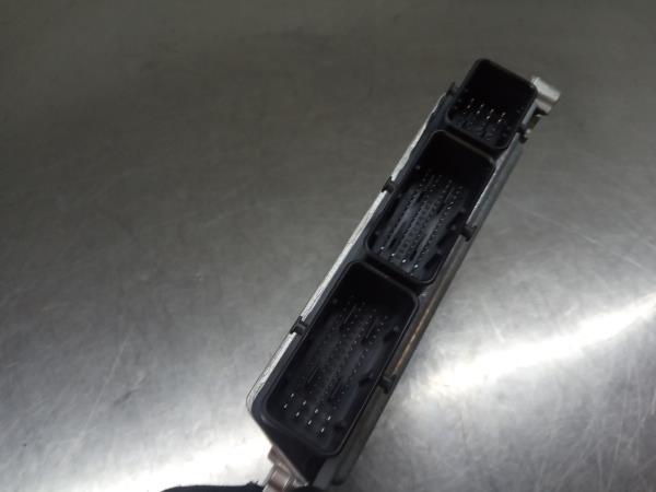 Centralina motor / ECU NISSAN Micra V (K14) Imagem-2