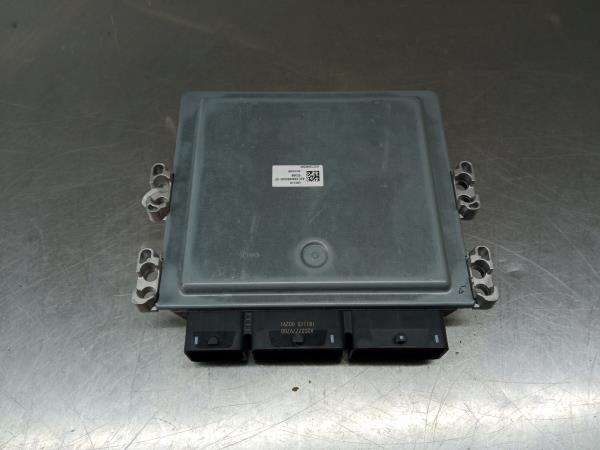 Centralina motor / ECU NISSAN Qashqai II (J11)