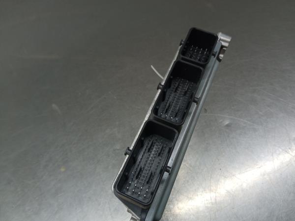 Centralina motor / ECU NISSAN Qashqai II (J11) Imagem-2