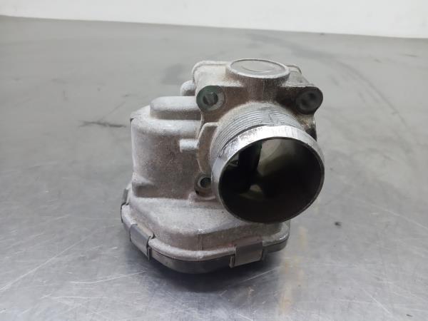 Cuerpo Mariposa/ Aceleración PEUGEOT 5008 I (0U_, 0E_)