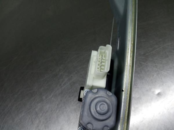 Lève-vitre avant gauche NISSAN Qashqai II (J11) Imagem-2