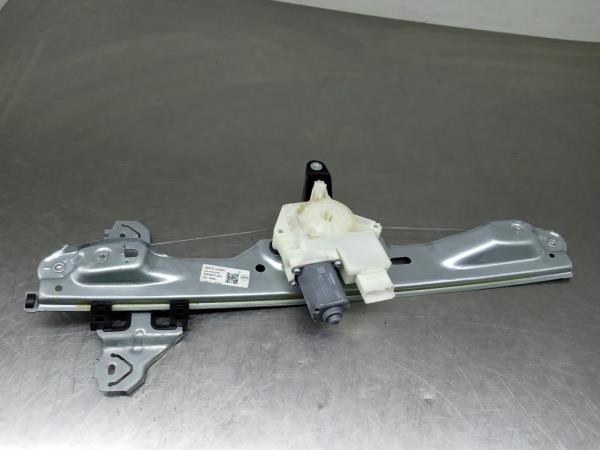 Lève-vitre avant gauche NISSAN Qashqai II (J11)