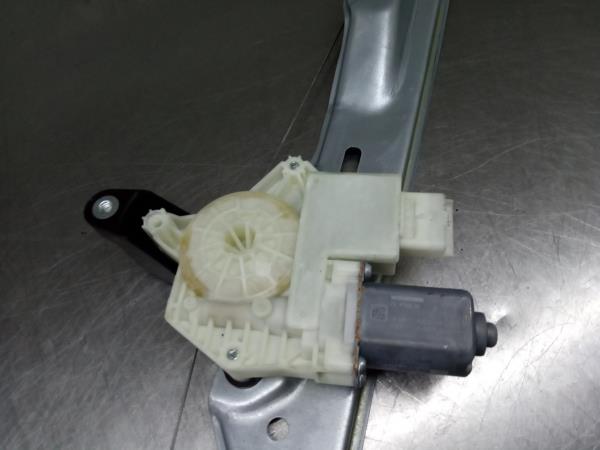 Lève-vitre avant gauche NISSAN Qashqai II (J11) Imagem-1