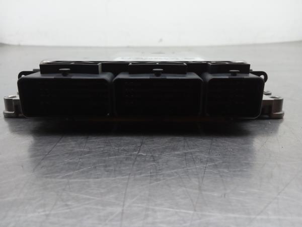 Centralina motor / ECU RENAULT Captur (J5_) Imagem-1