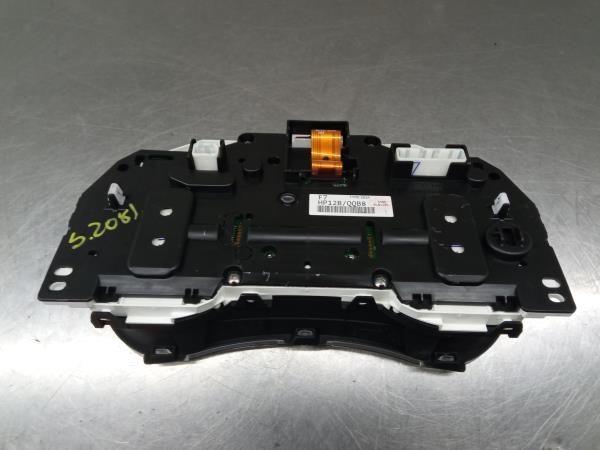 Quadrante / painel de instrumentos NISSAN Qashqai II (J11) Imagem-1
