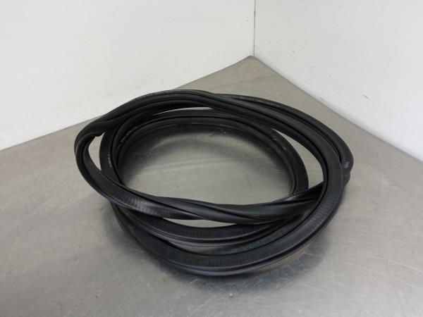 Right rear door trim VOLKSWAGEN Passat Variant (3G5, CB5)