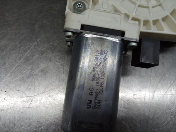 Lève-vitre avant gauche VOLKSWAGEN Passat Variant (3G5, CB5) Imagem-3