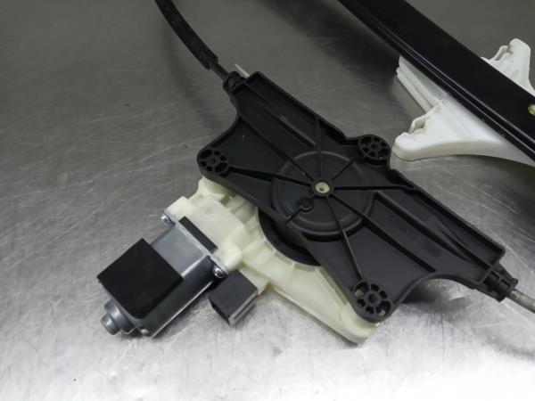 Lève-vitre arrière gauche VOLKSWAGEN Passat Variant (3G5, CB5) Imagem-1