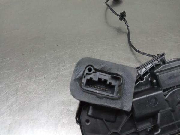 Serrure Avant Gauche VOLKSWAGEN Passat Variant (3G5, CB5) Imagem-2