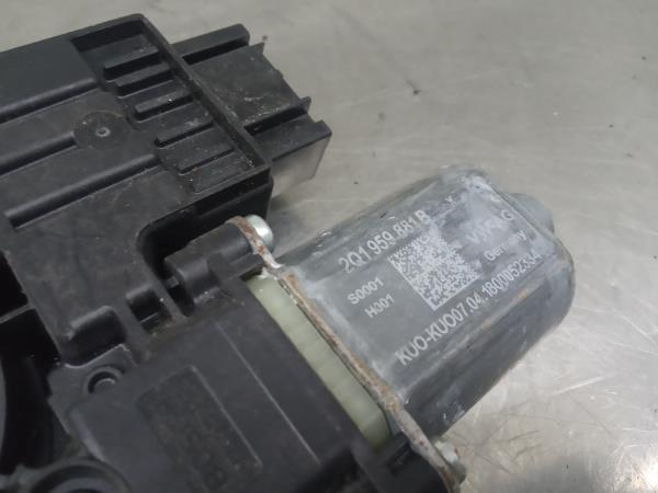 Lève-vitre avant gauche SEAT Ibiza V (KJ1) Imagem-2