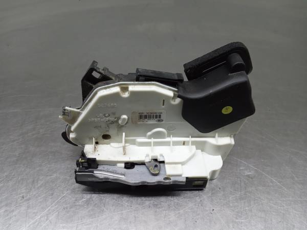 Rear Left Door Lock VOLKSWAGEN Passat Variant (3G5, CB5)