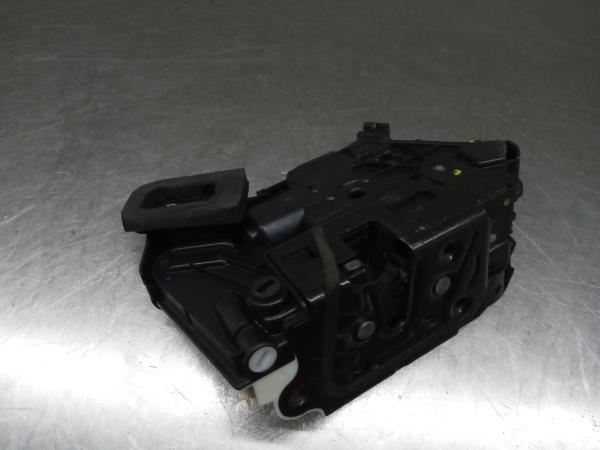 Rear Left Door Lock VOLKSWAGEN Passat Variant (3G5, CB5) Imagem-1