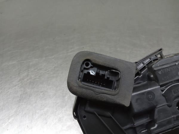 Rear Left Door Lock VOLKSWAGEN Passat Variant (3G5, CB5) Imagem-2