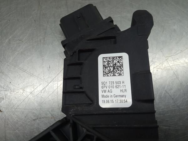 Pédale d'accélérateur VOLKSWAGEN Passat Variant (3G5, CB5) Imagem-2