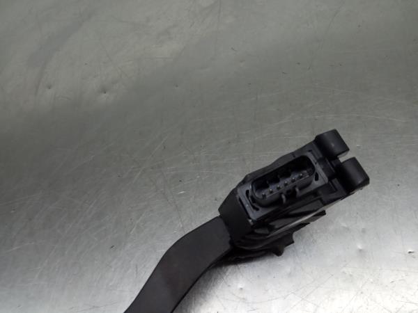 Pédale d'accélérateur VOLKSWAGEN Passat Variant (3G5, CB5) Imagem-1