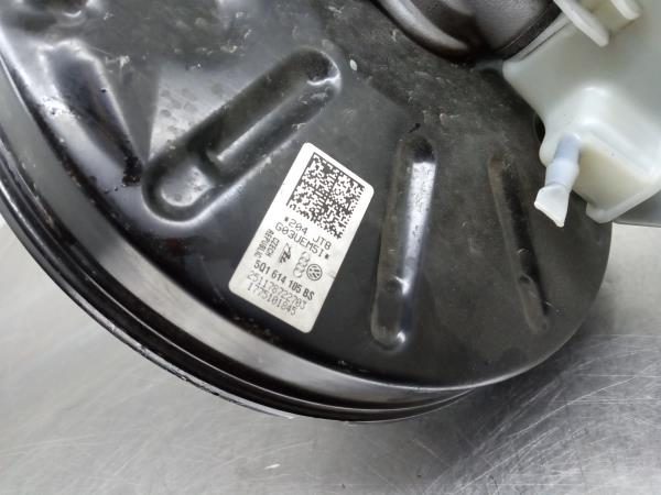 Brake Servo VOLKSWAGEN Passat Variant (3G5, CB5) Imagem-1