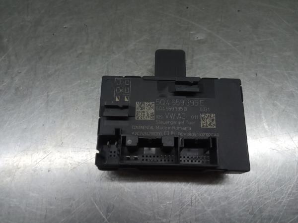 Module porte arrière gauche VOLKSWAGEN Passat Variant (3G5, CB5) Imagem-1