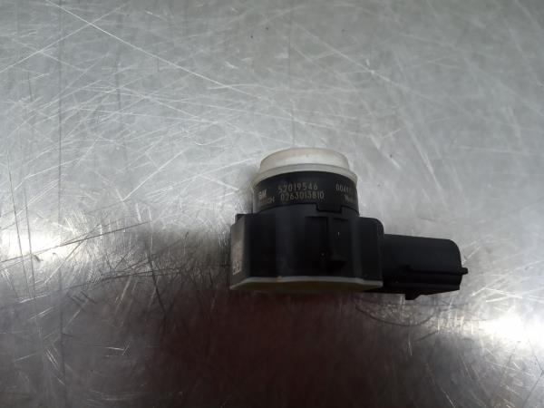 Sensor de estacionamento OPEL Corsa E Imagem-3